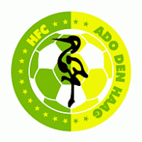 Den Haag logo vector logo