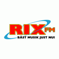RIX logo vector logo