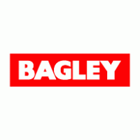 Bagley logo vector logo