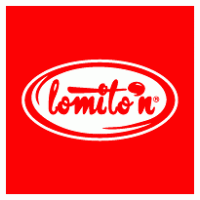 Lomito’n logo vector logo