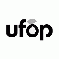Ufop logo vector logo