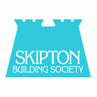Skipton Building Society logo vector logo
