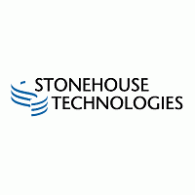 Stonehouse Technologies logo vector logo