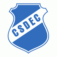 Club Social y Deportivo El Ceibo de Casbas logo vector logo
