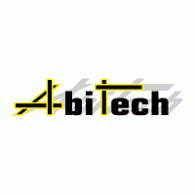 Abitech logo vector logo