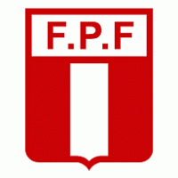 FPF logo vector logo