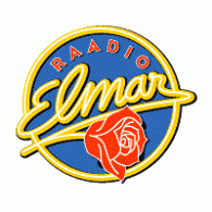 Raadio Elmar logo vector logo