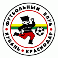 Kuban logo vector logo