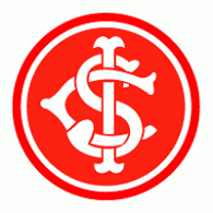 Sport Club Internacional de Ajuricaba-RS logo vector logo