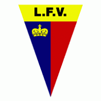 LFV logo vector logo