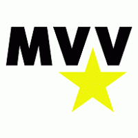 MVV logo vector logo