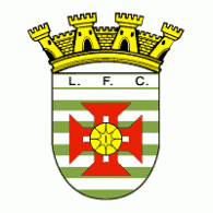 Leca FC logo vector logo