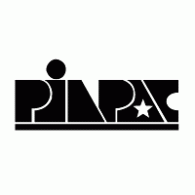 PIAPAC logo vector logo