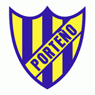 Club Porteno de Ensenada logo vector logo