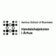 The Aarhus School Of Business logo vector logo