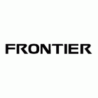 Frontier logo vector logo