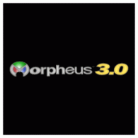 Morpheus 3.0 logo vector logo