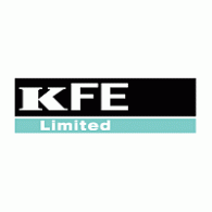 KFE Limited logo vector logo