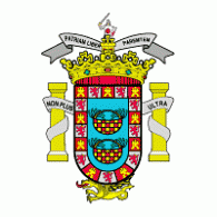 Ceuta y Melilla logo vector logo