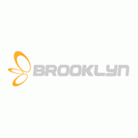 Brooklyn logo vector logo