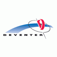 Gemeente Deventer logo vector logo