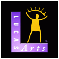 LucasArts Entertainment logo vector logo