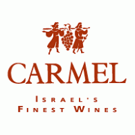 Carmel logo vector logo