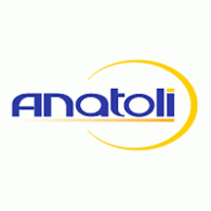 Anatoli logo vector logo
