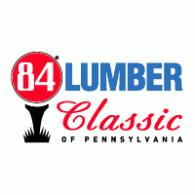 84 Lumber Classic logo vector logo