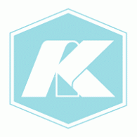 KS Aluminuim Konin logo vector logo