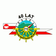PTTK Oddziaі MW Gdynia logo vector logo