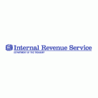 IRS logo vector logo