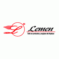 Lemen logo vector logo