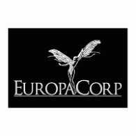 Europa Corp logo vector logo