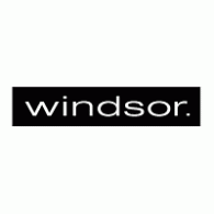 Windsor Clothing logo vector logo