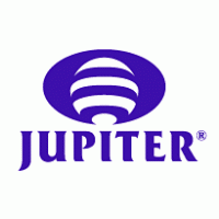 Jupiter AD logo vector logo