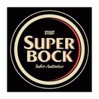 Super Bock Stout logo vector logo
