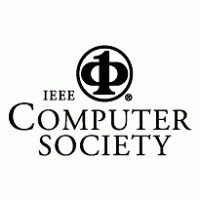 IEEE Computer Society logo vector logo