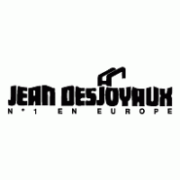 Jean Desjoyaux logo vector logo