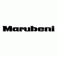 Marubeni logo vector logo