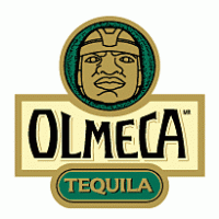Olmeca Tequila logo vector logo