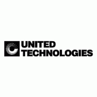 United Technologies logo vector logo