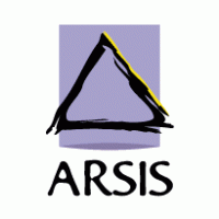 ACT Arsis logo vector logo