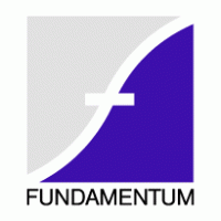 Fundamentum logo vector logo