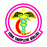 Turk Tabipleri Birligi logo vector logo