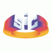 SIC logo vector logo