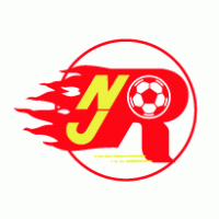 New Jersey Rockets logo vector logo