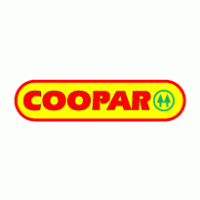 Coopar logo vector logo