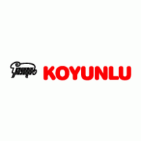Koyunlu logo vector logo