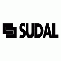 Sudal logo vector logo
